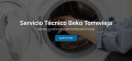 Venta Reparación electrodomésticos: Servicio Técnico Beko Torrevieja 965217105